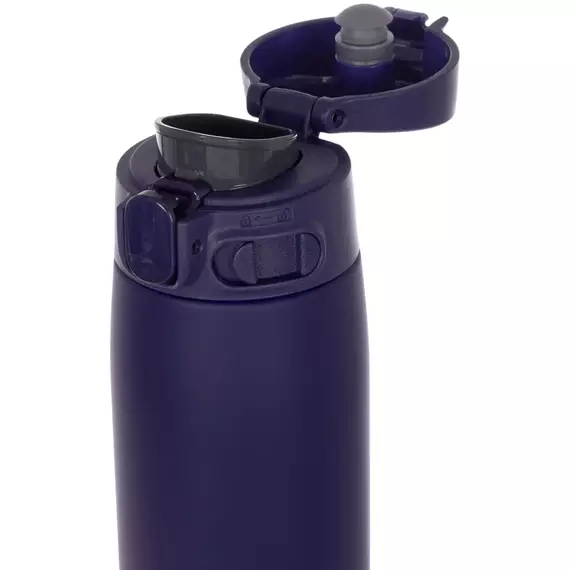 Термокружка Zojirushi SM-VB72AM 0.72 л к:marine blue, фото , изображение 3